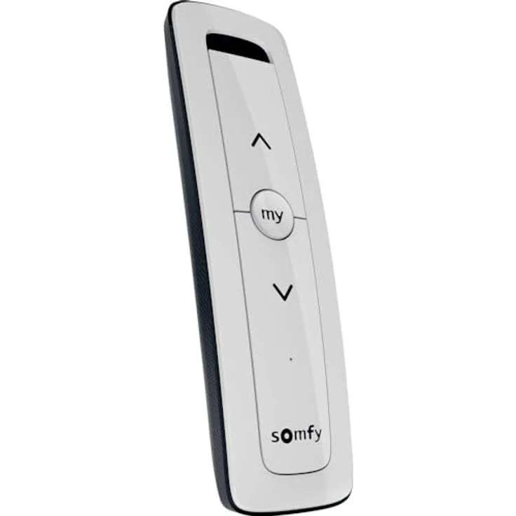 Somfy 1-Kanal Handsender Situo io Pure Funk für Steuerung von io-Antrieben und Funkempfängern – Bild 2
