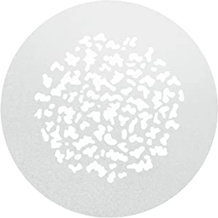 Godox VSA-GS2 GOBO Set für VSA-19K,26K,36K Fokussierung Strahleraufsatz – Bild 3