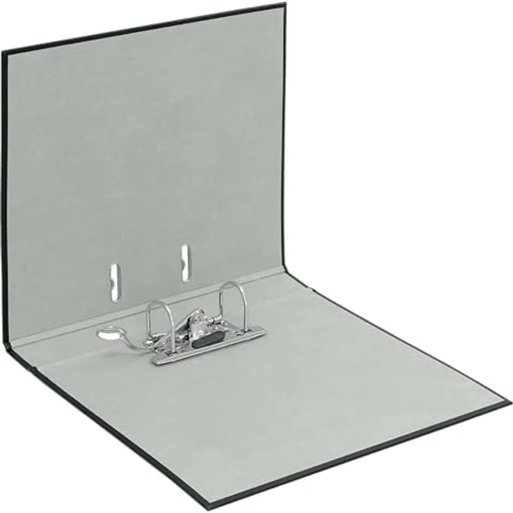 bene Aktenordner bene No.1 Power Ordner blau Kunststoff 5,2 cm DIN A4, schmutz- und feuchtigkeitsabweisend – Bild 5