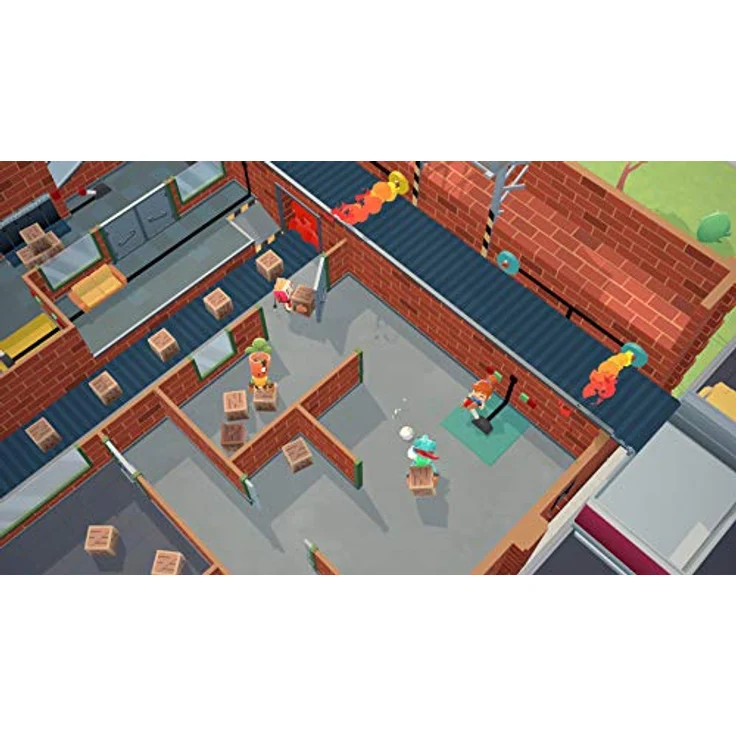 Moving Out (Xbox One) - Preisvergleich – Bild 4