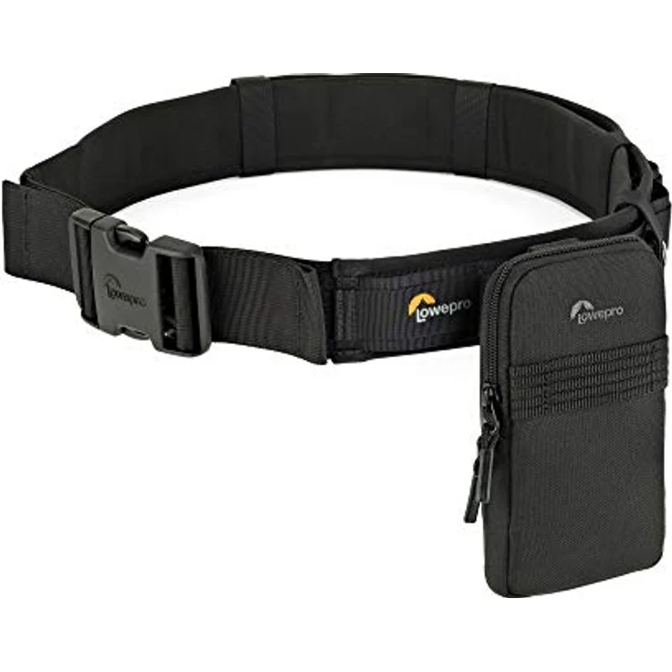 Lowepro LP37225 ProTactic Phone Pouch - Black – Bild 3