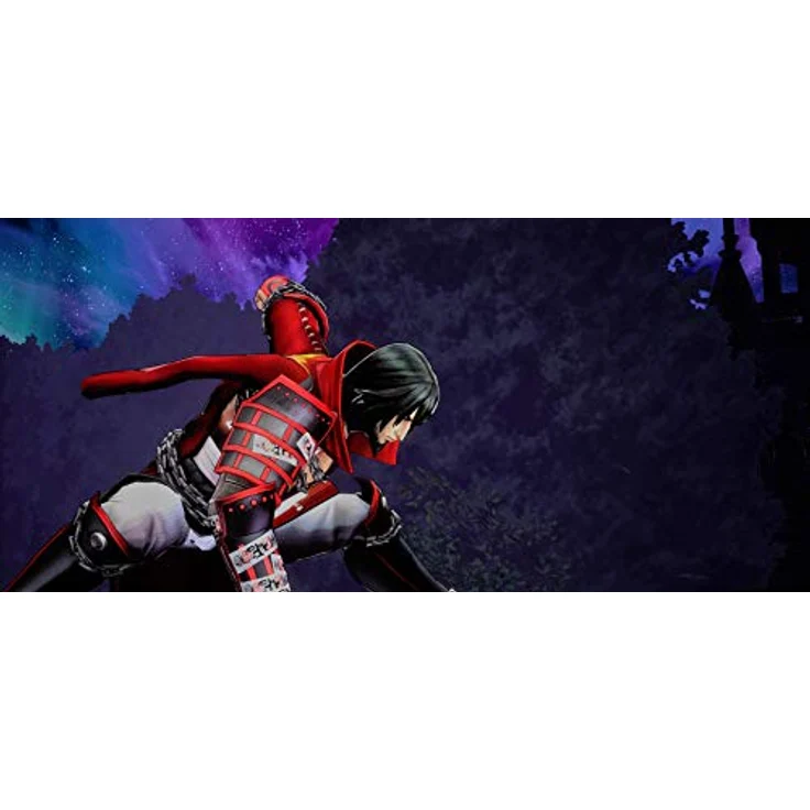 Bloodstained Ritual of Night NS [ ] – Bild 3
