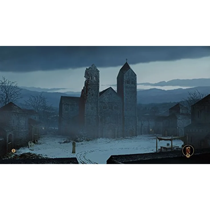 Die Säulen der Erde (Ken Follet) (Xbox One) - Preisvergleich – Bild 3