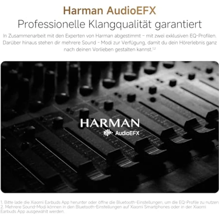 Xiaomi OpenWear Stereo Pro, Kopfhörer in Titan Gray mit hochwertigem Stereo-Sound – Bild 7