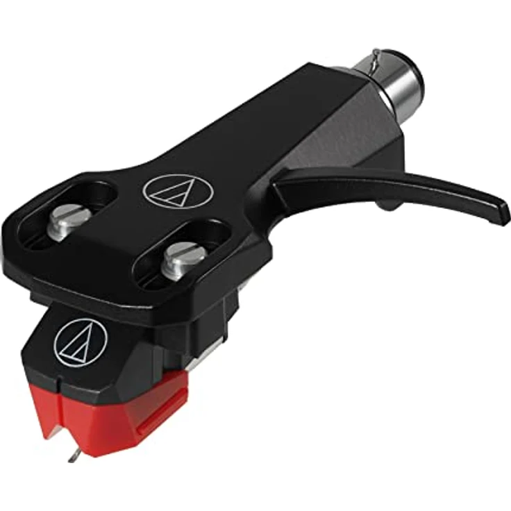 Audio-Technica AT-VM95ML/H (+ Headshell) – Bild 3