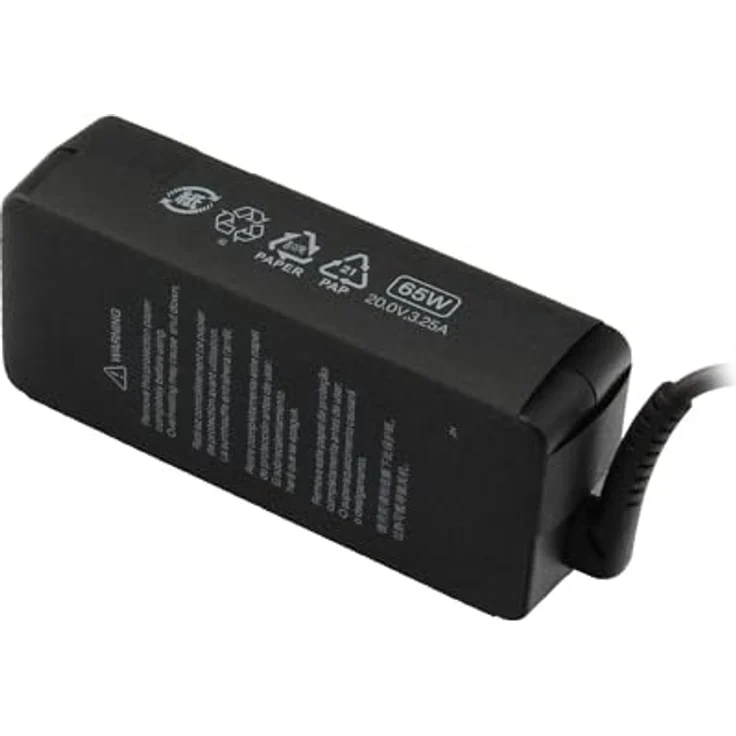 Netzteil für Lenovo Yoga 520-14IKB (80X8/81C8) Serie (65 Watt original) – Bild 5