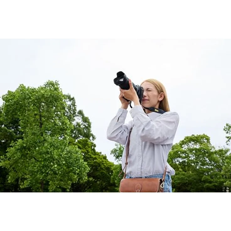 TAMRON 18-300mm F/3.5-6.3 Di II-A VC VXD, Megazoom für Nikon Z-Mount Systemkameras, leicht und kompakt, Firmwareupdate mit TAMRON Lens Utility – Bild 4