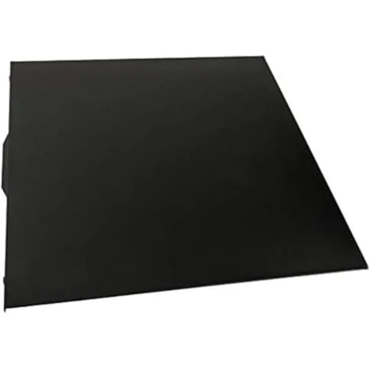 Raijintek Zofos Evo Silent Seitenteil - Schwarz