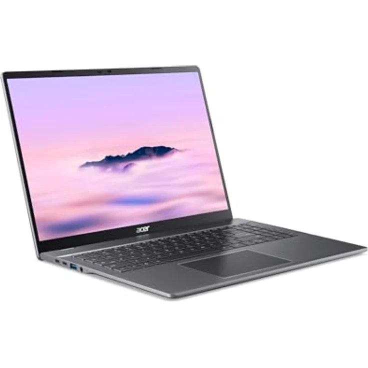 Acer CB Plus 516 CB516-1H-582S, 16" Notebook mit Intel Core i5, 16 GB RAM, 256 GB SSD, Schwarz – Bild 2