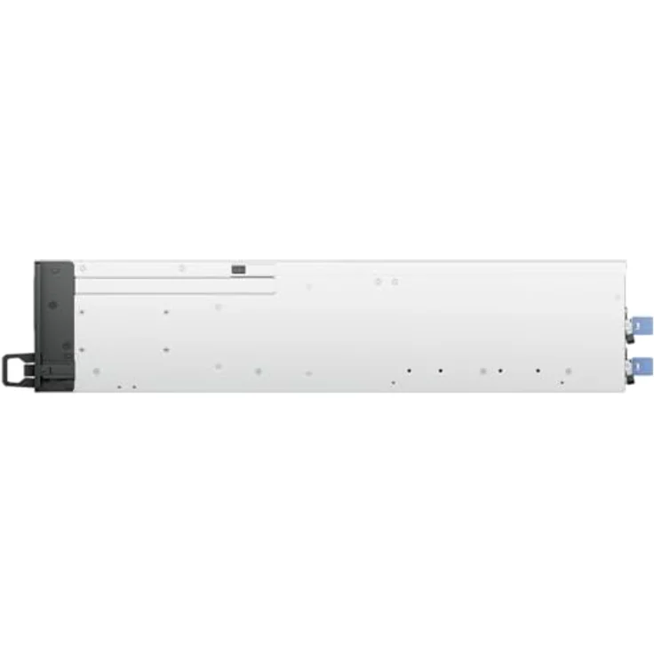 Synology Rackstation RS2825RP+, 2U NAS mit Hochverfügbarkeits-Funktion und 25 Ladeanschlüssen – Bild 3