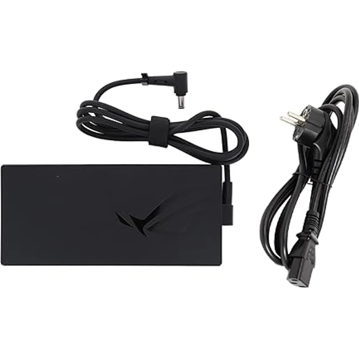 ASUS ROG Adapter 280 W für Laptop – AD280-00E (ADP-280EB B), 20 V, 14 A, EU Stecker, 120 cm Kabel – Bild 2