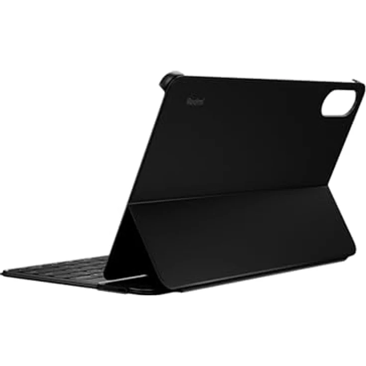 Xiaomi Redmi Pad Pro Keyboard - Bluetooth-Tastaturhülle (Schwarz) – Bild 2