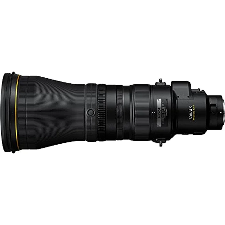 NIKON Objektiv NIKKOR Z 600 f/4 TC VR S – Bild 4