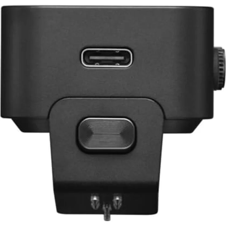 GODOX X3 F 2.4G OLED-Touchscreen Blitz Trigger TTL kabelloser Blitzauslöser mit TCM-Konvertierung - 3,7V 850mAh Li-Ion-Akku - inkl. Aufbewahrungstasche – Bild 4