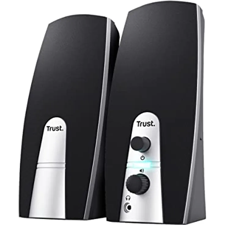 Trust Lautsprecher 24660