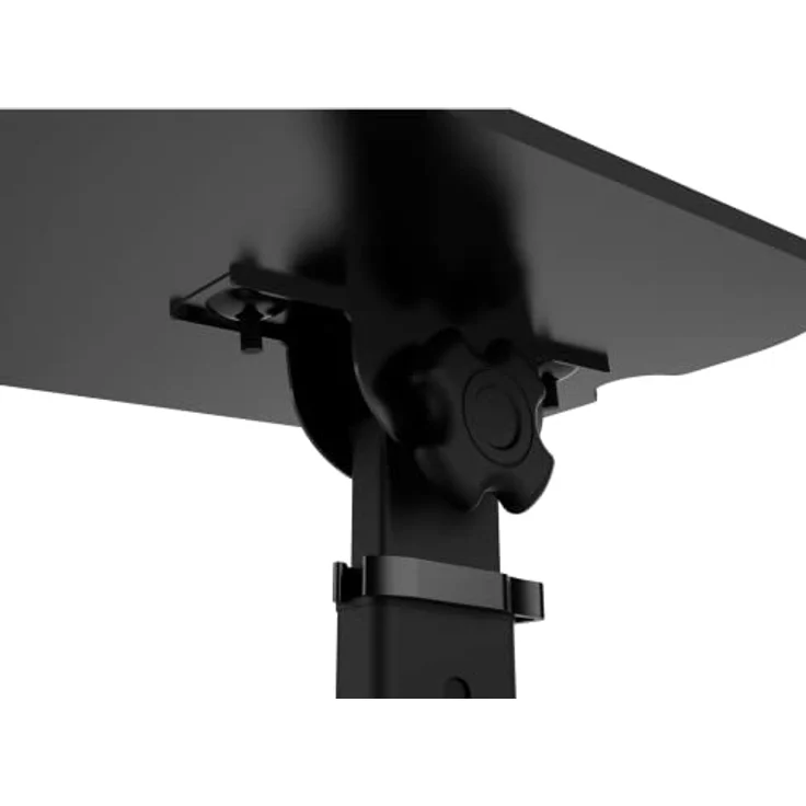 Audibax NEO STM-10 Soportes Monitores/Altavoces Estudio para Mesa Regulables (Pareja) – Bild 5