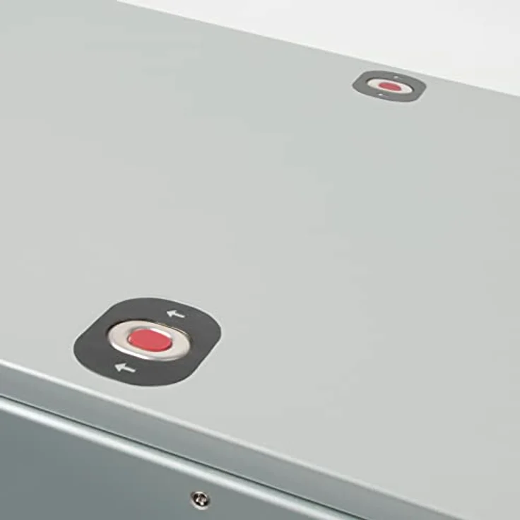 SilverStone SST-RM43-320-RS Rackmount Server, 4U Gehäuse für SSI-EEB-Mainboards, Platz für 20x 2,5 Zoll / 20x 3,5 Zoll Laufwerke, mit zwei vorinstallierten Lüftern – Bild 5