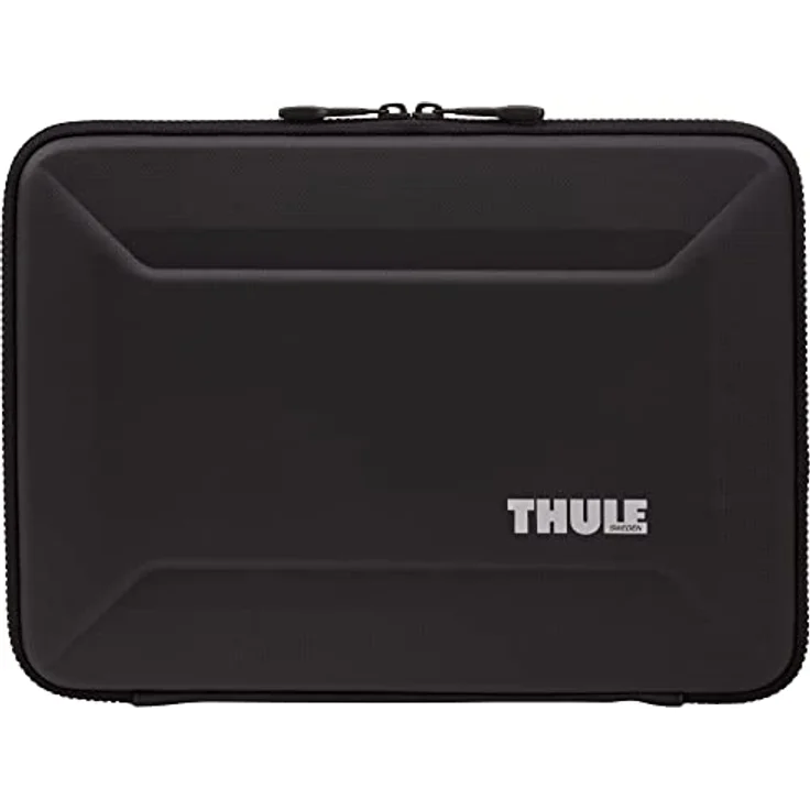 Thule Gauntlet MacBook® Pro Sleeve 14" Laptop-Hülle Black One-Size – Bild 2