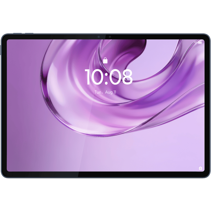 LENOVO Yoga Tab Gen 2, Tablet mit 256 GB, 11,1 Zoll 4K PureSight Pro Display, Blau