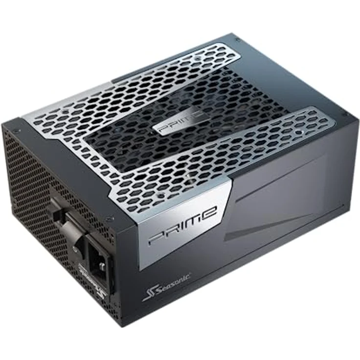 Seasonic Prime-PX-1600 1300W ATX30 Prime-PX-1600-ATX30 – Bild 2
