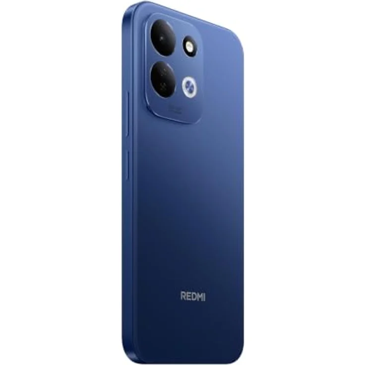 XIAOMI REDMI 17, Smartphone mit 256 GB Speicher, Deep Blue – Bild 4