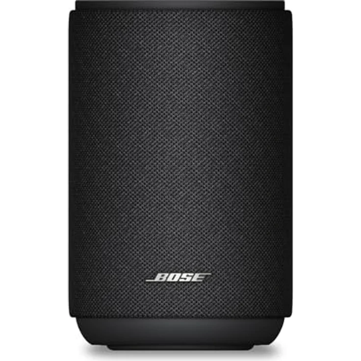 BOSE Lifestyle Ultra Lautspecher, Black – Bild 1