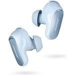 NEU Bose QuietComfort Ultra Kabellose Noise-Cancelling-Earbuds, Bluetooth-earbuds für räumlichen Klang und mit erstklassigem Noise-Cancelling, Bluetooth-Earbuds, Blau - Limited Edition
