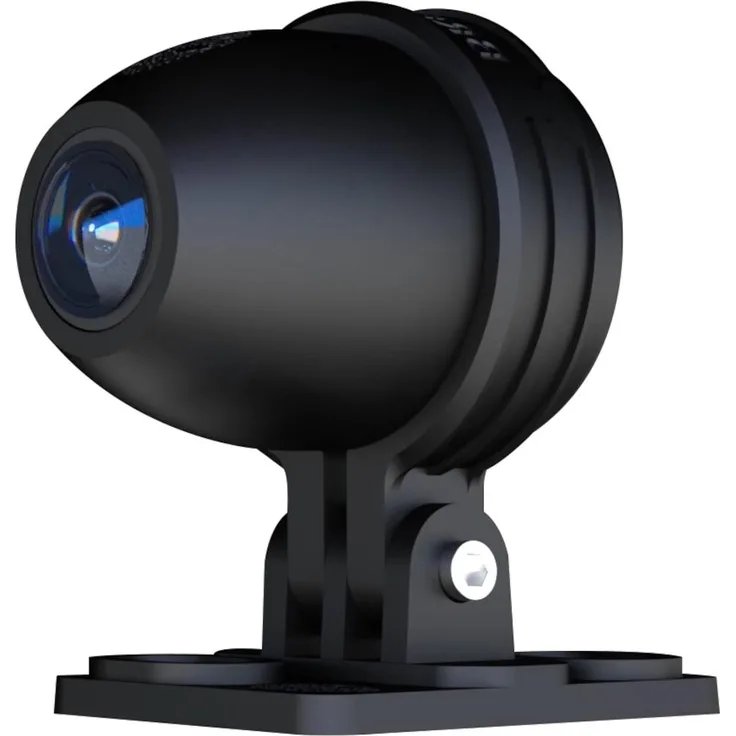 FC-Moto AlienRider M2S M2 Pro Frontkamera, HD Dashcam mit Sony IMX307, IP68 wasserdicht, elektronische Bildstabilisierung