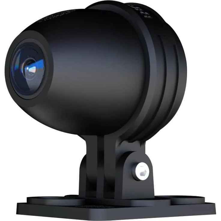 FC-Moto AlienRider M2S M2 Pro Frontkamera, HD Dashcam mit Sony IMX307, IP68 wasserdicht, elektronische Bildstabilisierung