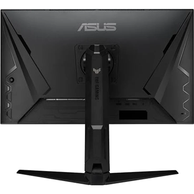 ASUS TUF Gaming VG279QM5LA, 27 Zoll Full HD Monitor mit 240 Hz, 0.3 ms GtG, G-Sync, FreeSync, HDR10, Fast-IPS Panel, DP, HDMI, Lautsprecher – Bild 4