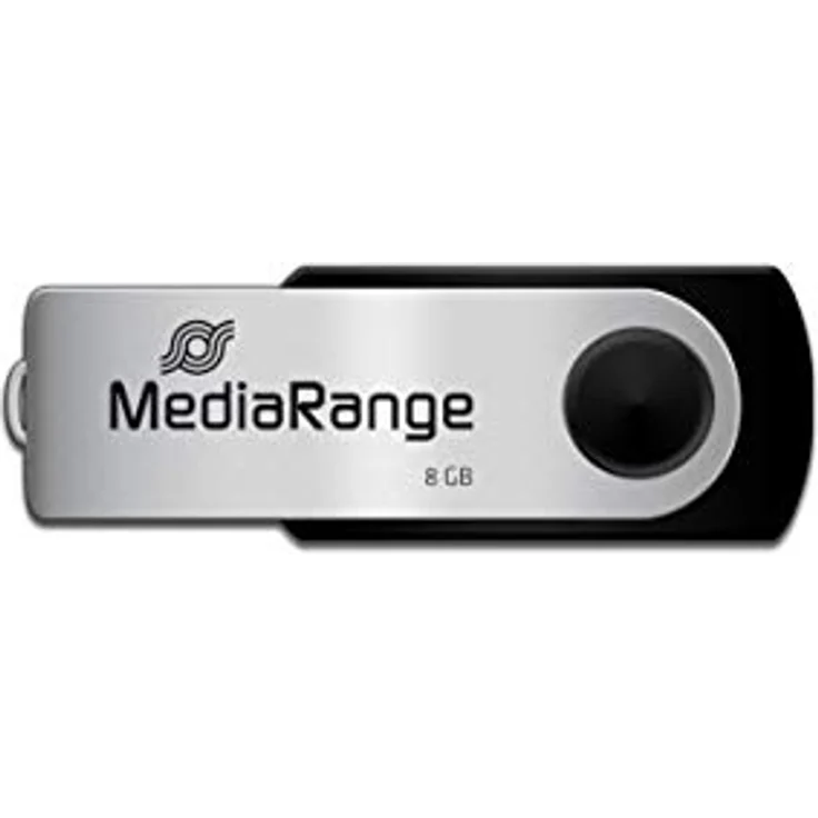 MediaRange USB Flexi-Drive 8GB (MR908) – Bild 5