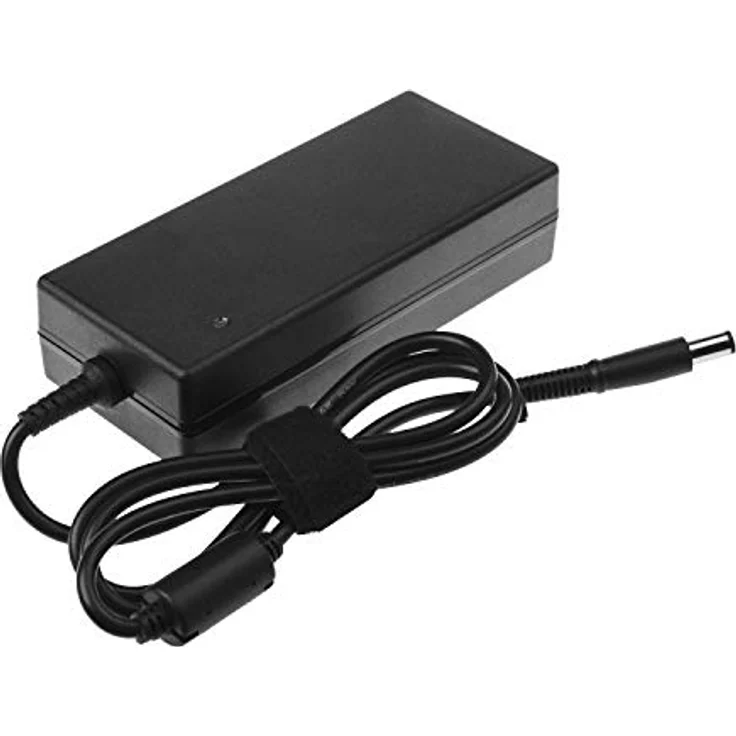 Green Cell PRO 18.5V 6.5A 120W Laptop Ladegerät für HP EliteBook 8530p 8540p 8540w 2530p 6930p 8730w Compaq 6710b 6715b 6730b 6735b 6910p nc6400 nx6310 nx7400 Pavilion DV8 Netzteil inkl. Stromkabel – Bild 4
