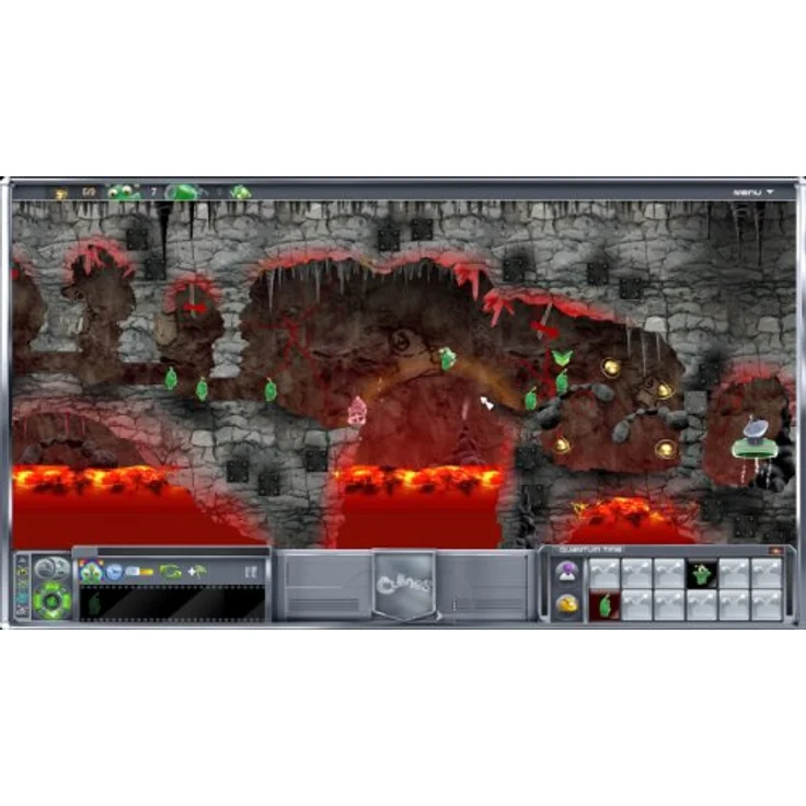 Clones (PC) – Bild 2