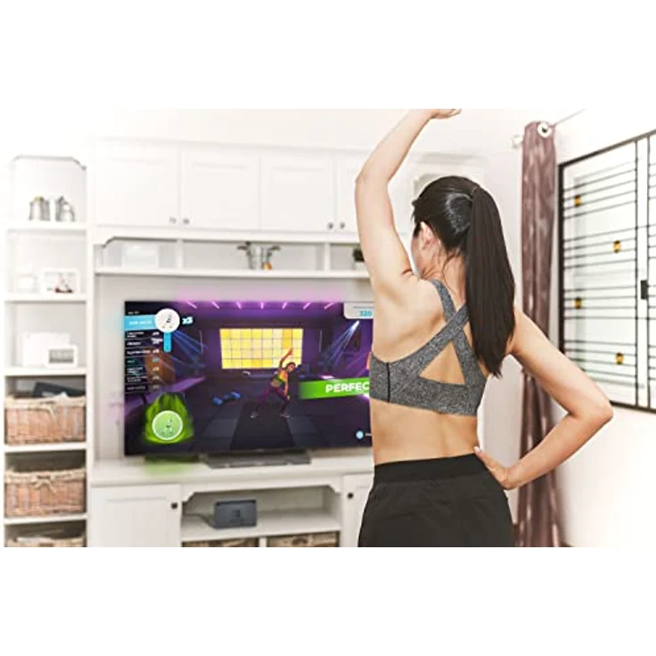 Let's Get Fit Bundle (Nintendo Switch) – Bild 4