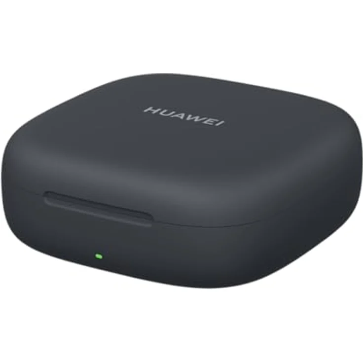 Huawei FreeArc Black – True Wireless Kopfhörer, BT 5.2, IP54, 28h Akku, 12mm Treiber, Touch-Steuerung, Mikrofon – Bild 5