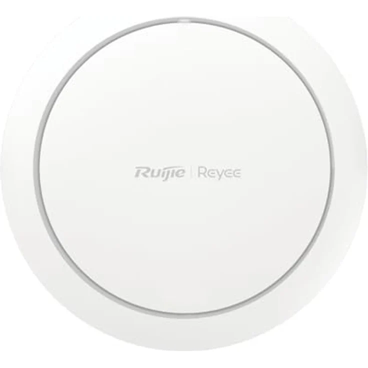 Ruijie RG-RAP2266, Wi-Fi 6 Decken-Zugangspunkt mit 2976Mbps Durchsatz, 1x Gigabit Ethernet Port, PoE-in 802.3at – Bild 1