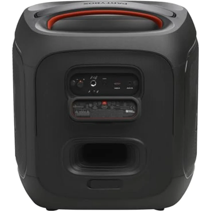 JBL PartyBox Encore Essential 2, Bluetooth-Lautsprecher mit 100 W RMS Leistung – Bild 6