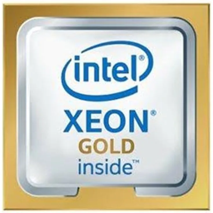 Hewlett Packard Enterprise Intel Xeon 6505P CPU, 12 Kerne, 2.2 GHz, 48 MB Cache