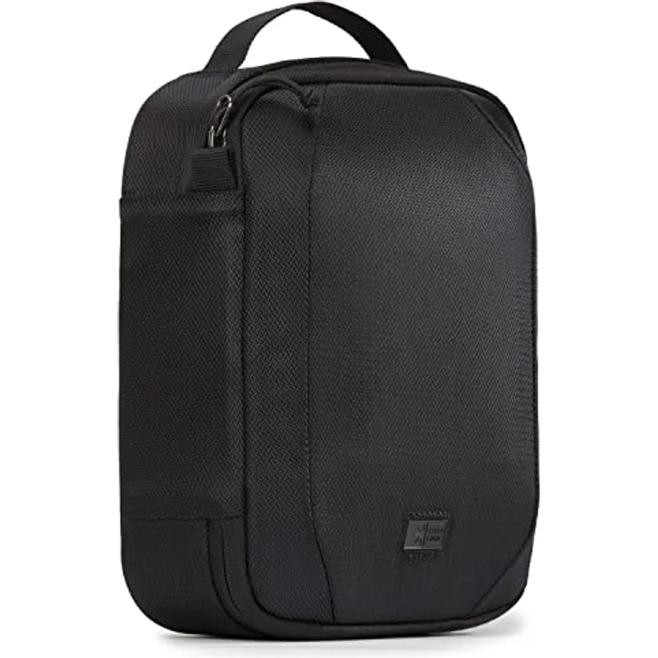 Case Logic Lectro Acc Case Plus Black Lectro LAC-102 Moyen – Bild 1