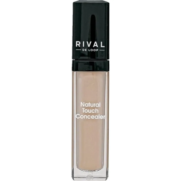 Rival de Loop Natural Touch Concealer, 02