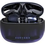 Creative Aurvana Ace 3 Bluetooth 5.5 ANC wireless headphones navy blue (Aktive Geräuschunterdrückung, 26 h, Kabellos), Kopfhörer, Blau