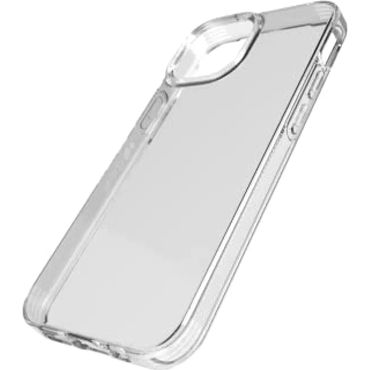 tech21 T21-9158 Evo Lite für iPhone 13 Mini - Clear Everyday Case mit 2,4 m Multi-Drop-Schutz – Bild 4