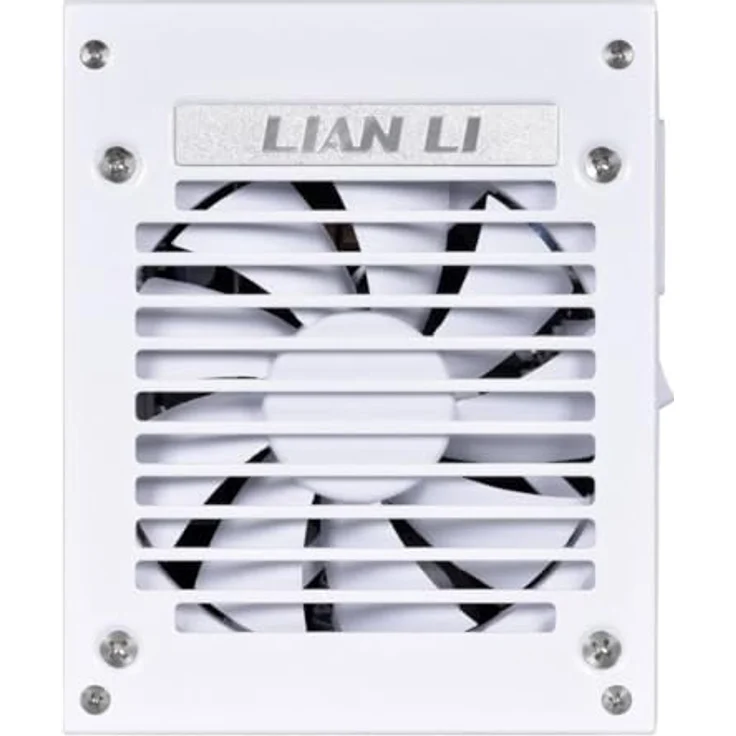 Lian Li SP850, 80 Plus Gold SFX Netzteil, weiß - 850 Watt – Bild 4