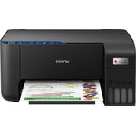 Epson EcoTank ET-2861 Tintenstrahl A4 5760 x 1440 DPI 33 Seiten pro Minute WLAN, Multifunktionsdrucker in Schwarz