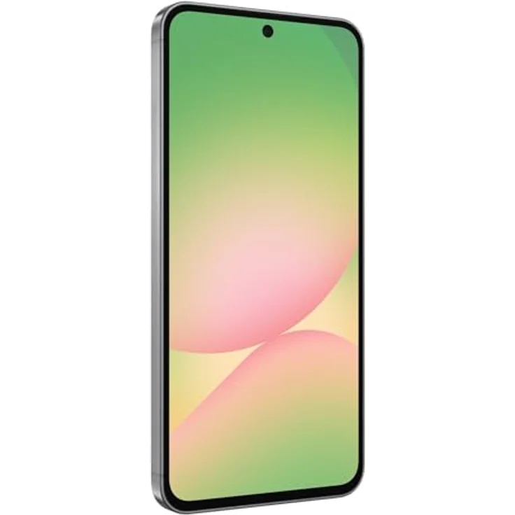 Samsung Galaxy A56 5G – 6,7" FHD Display, 50 MP Kamera, 8 GB RAM, 128 GB Speicher, erweiterbar, leistungsstark & flüssig – Bild 2
