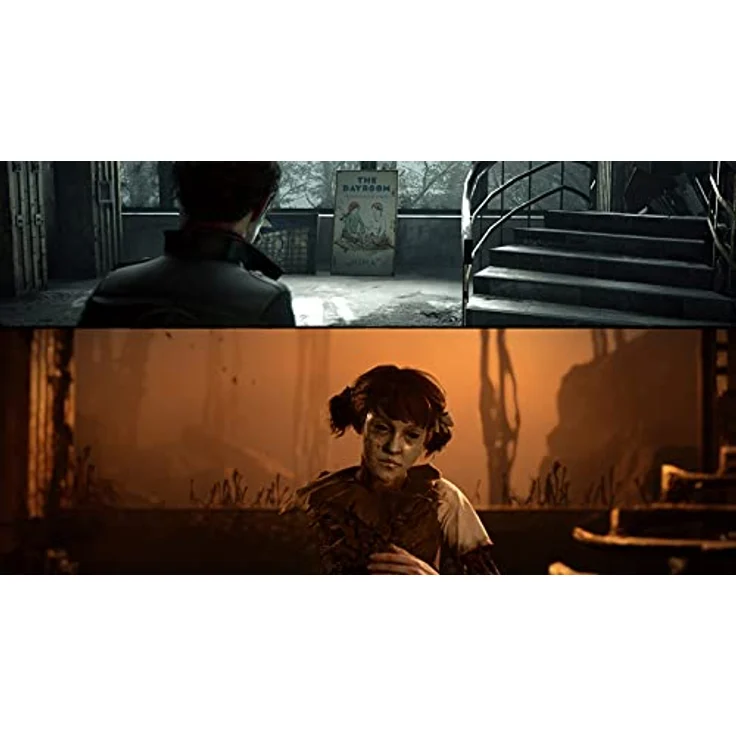 The Medium (PS5) – Bild 3