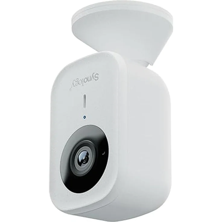 Synology CC400W Netzwerk-Überwachungskamera Farbe (Tag&Nacht) – Bild 3