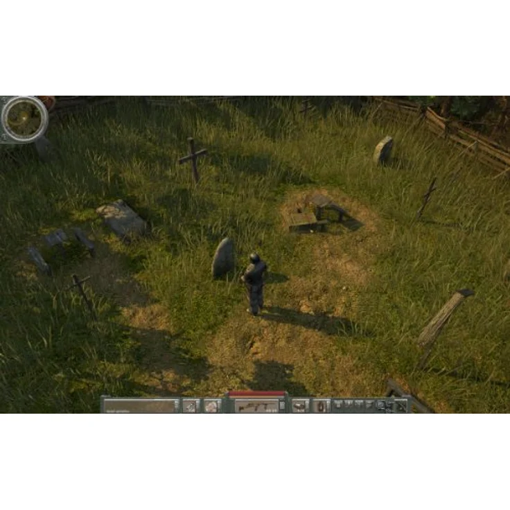 Partisan - Widerstand hinter feindlichen Linien (PC) – Bild 3