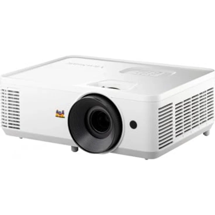 ViewSonic PA700X Business Beamer, 4.500 ANSI-Lumen, XGA-Auflösung, 300 Zoll Bildschirmdiagonale, HDMI-Anschlüsse – Bild 4
