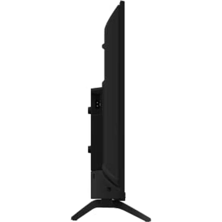 GRUNDIG 40 GFB 5340 - Fernseher 40 Zoll (100 cm) Full HD LED TV, FHD, 400 HZ, Dolby Digital, HD Triple Tuner, HDMI, USB, CI+, Schwarz – Bild 5
